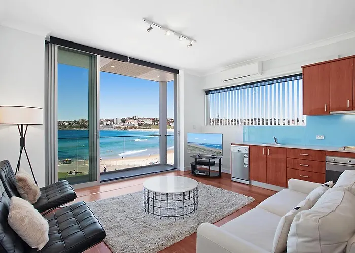The Bondi Vista