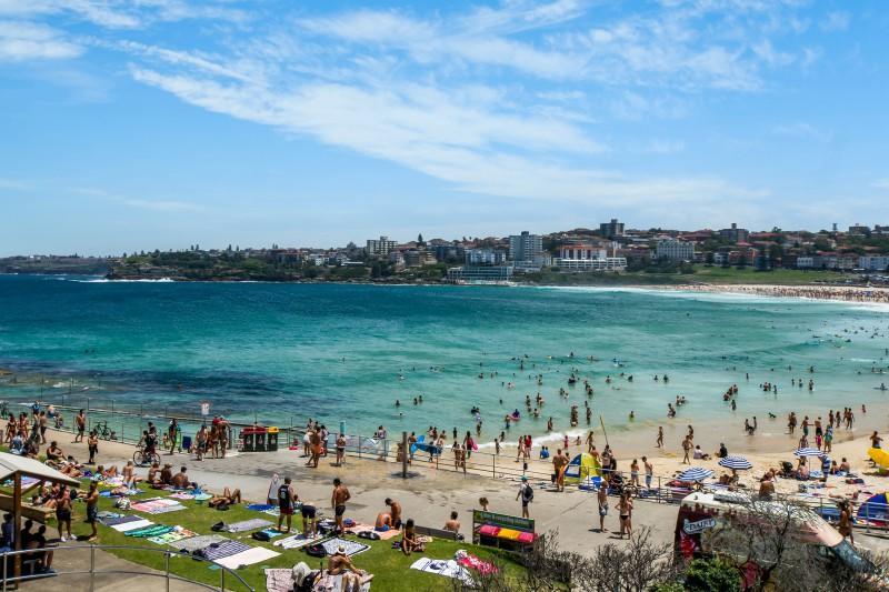 The Bondi Vista Sydney