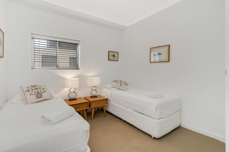 Apartment The Bondi Vista