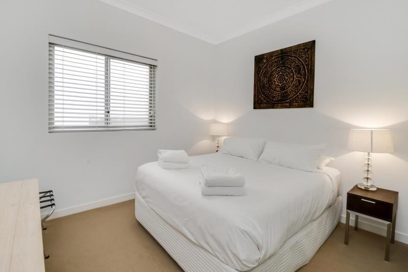 Apartment The Bondi Vista Sydney