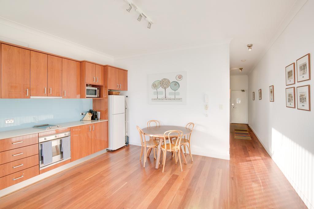 Apartment The Bondi Vista *
