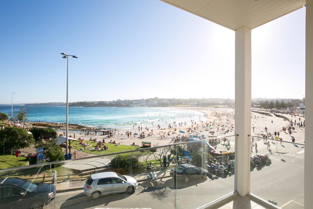 The Bondi Vista Apartment *