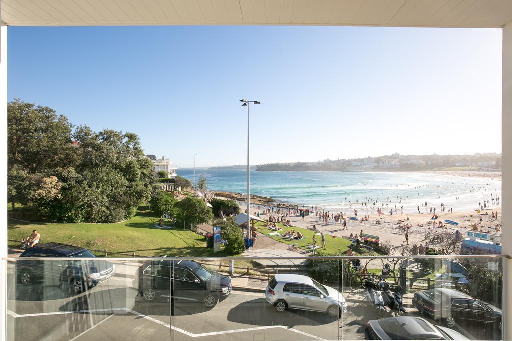 The Bondi Vista Apartment Sydney