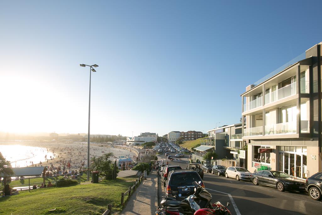 The Bondi Vista Sydney