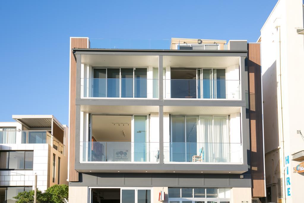 The Bondi Vista Apartment