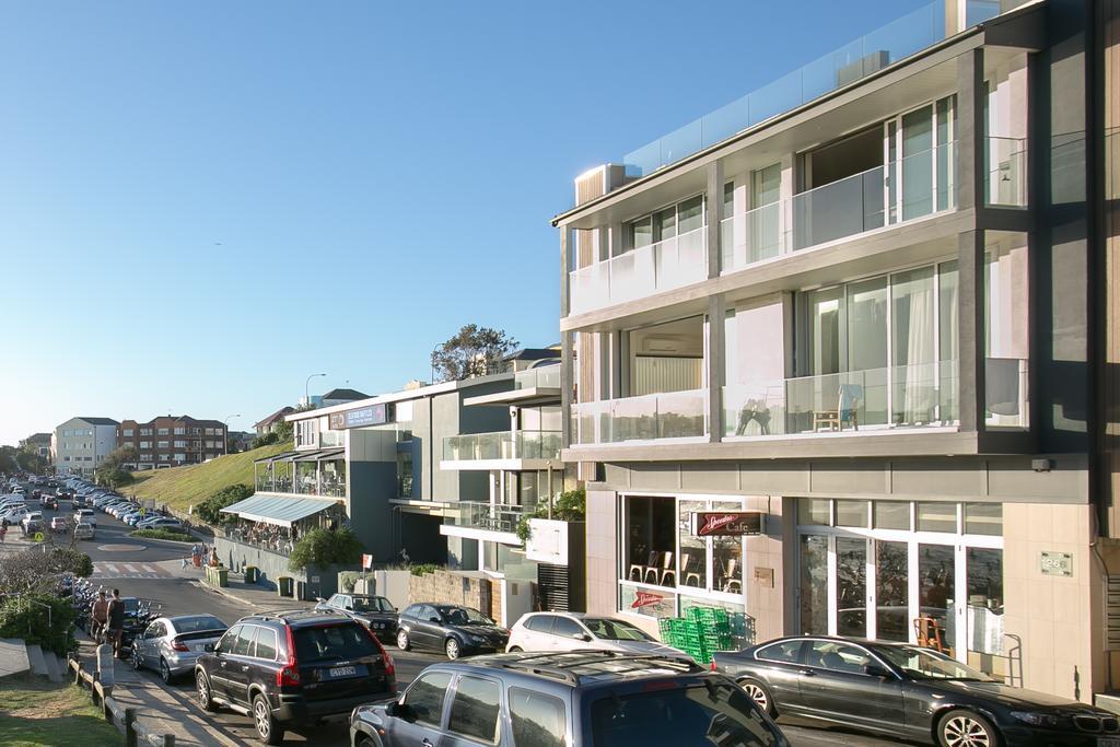 The Bondi Vista Apartment *