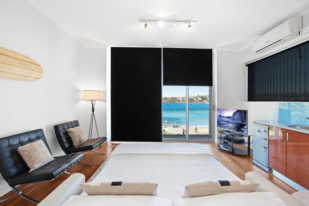 The Bondi Vista Apartment Sydney