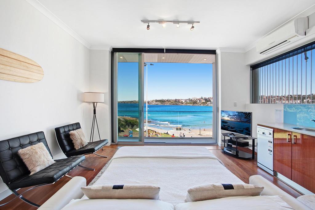 The Bondi Vista Sydney