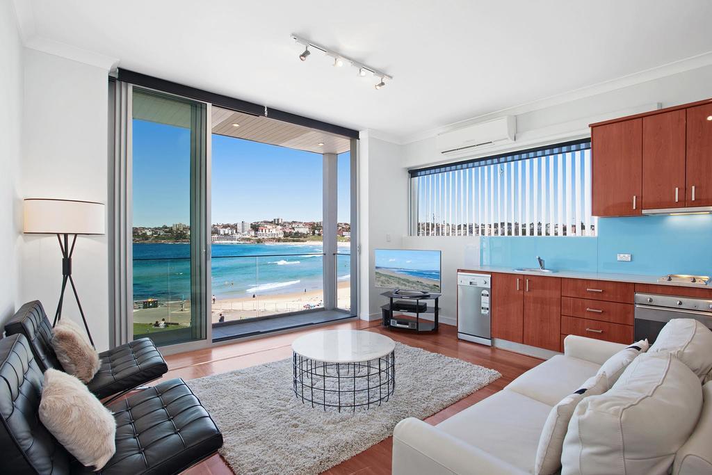 The Bondi Vista Apartment